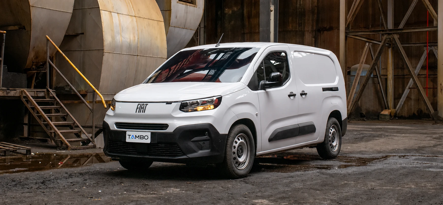Fiat Doblò